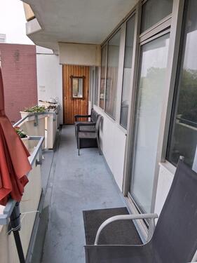 Foto - Etagenwohnung in Köln zum Kaufen