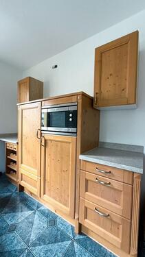 Foto - 3 Zimmer Maisonettenwohnung zur Miete in Crimmitschau