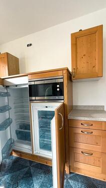 Foto - 3 Zimmer Maisonettenwohnung in Crimmitschau