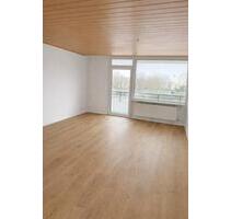 renovierte 3-Zimmer Wohnung 2 Balkonen EBK Tiefgarage Schweinfurt