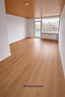 Foto - 3 Zimmer Etagenwohnung in Schweinfurt