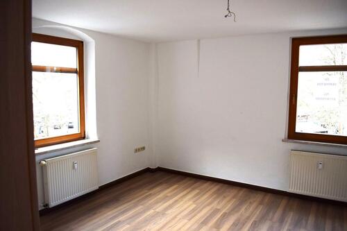 Foto - 2 Zimmer Etagenwohnung zur Miete in Annaberg-Buchholz