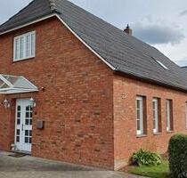 Ideal für große Familie - Einfamilienhaus mit Nebengebäude - Syke