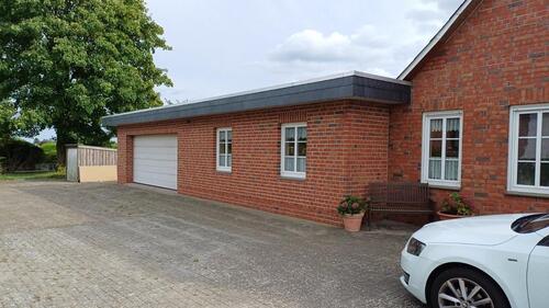 Foto - 7 Zimmer Einfamilienhaus zum Kaufen in Syke