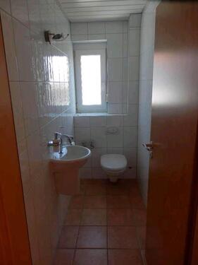 Foto - Etagenwohnung in Weissach zur Miete