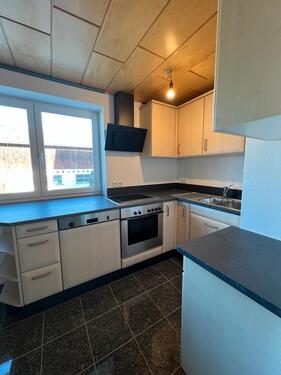 Foto - Erstbezug: Hochwertige 3-Zimmer-Wohnung