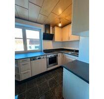 Erstbezug: Hochwertige 3-Zimmer-Wohnung - Rosengarten