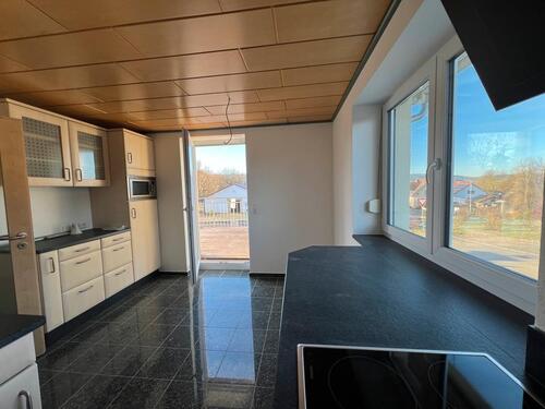 Foto - 3 Zimmer Etagenwohnung zur Miete in Rosengarten