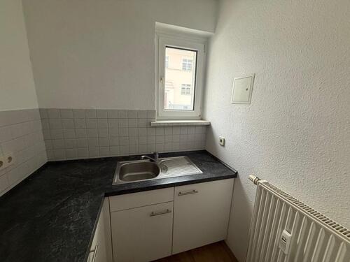 Foto - 2 Zimmer Erdgeschoßwohnung in Markkleeberg