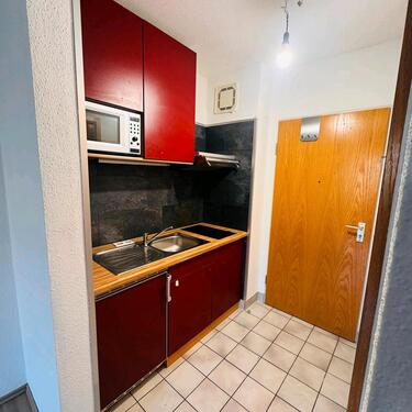 Foto - Etagenwohnung in Passau zur Miete