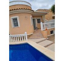 Ferienhaus mit pool in Alicante☀️ 3 schlafzimmer auf 2 ebenen - Bielefeld Jöllenbeck