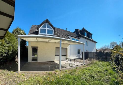 Foto - 2 Zimmer Einfamilienhaus zur Miete in Geilenkirchen