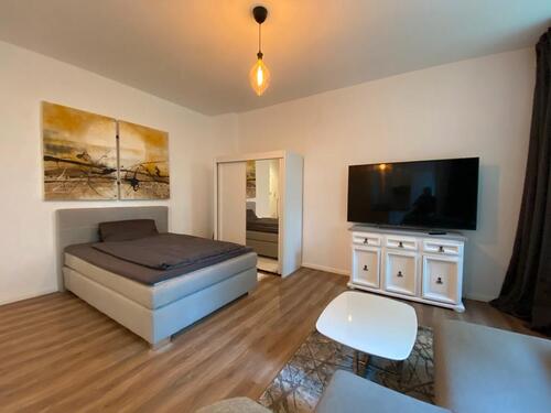 Foto - 1 Zimmer Etagenwohnung in Berlin