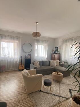 Foto - Beautiful Apartment for Rent in Rödelheim, Frankfurt – Available