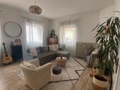 Foto - 1.5 Zimmer Hochparterre zur Miete in Frankfurt am Main