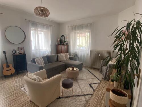 Foto - 1.5 Zimmer Hochparterre zur Miete in Frankfurt am Main