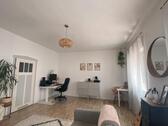 Foto - 1.5 Zimmer Hochparterre in Frankfurt am Main