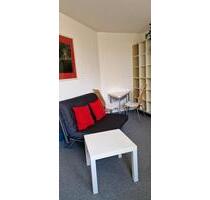 1,5 Zimmer-Apartement in Münchberg - Nürnberg Zerzabelshof