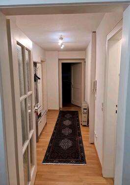Foto - 2 Zimmer Dachgeschoßwohnung zur Miete in Stuttgart