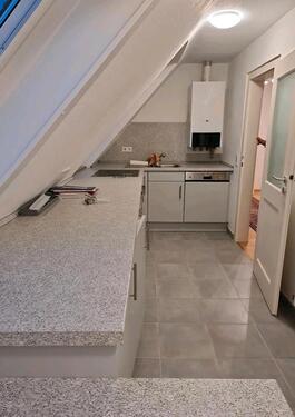 Foto - 2 Zimmer Dachgeschoßwohnung in Stuttgart
