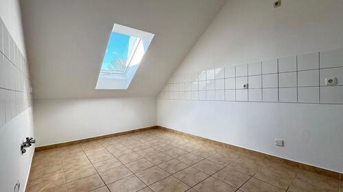 Foto - Dachgeschoßwohnung in München zur Miete