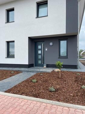 Foto - Moderne Doppelhaushälfte in Tappenbeck