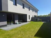 Foto - 5.5 Zimmer Doppelhaushälfte in Tappenbeck