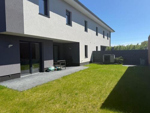 Foto - 5.5 Zimmer Doppelhaushälfte in Tappenbeck
