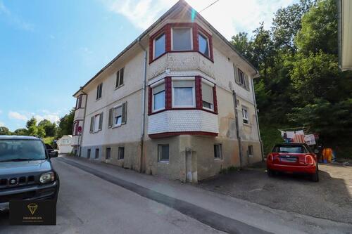 Foto - 4 Zimmer Dachgeschoßwohnung zum Kaufen in Lichtenstein