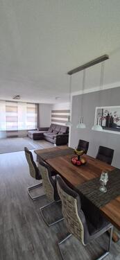 Foto - 5 Zimmer Erdgeschoßwohnung in Bad Kissingen