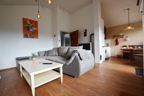 Foto - 2 Zimmer Einfamilienhaus in Prien am Chiemsee