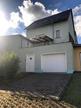 Foto - Freistehendes Einfamilienhaus in Könnern