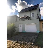 Freistehendes Einfamilienhaus in Könnern