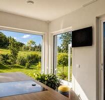 Haus am Feld - A+ - Solar, Wallbox, Speicher, Neubau - Frickenhausen