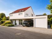 Foto - 5.5 Zimmer Einfamilienhaus zum Kaufen in Frickenhausen