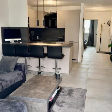 Foto - 2 Zimmer Etagenwohnung zum Kaufen in Laichingen
