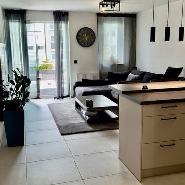 Foto - 2 Zimmer Etagenwohnung in Laichingen
