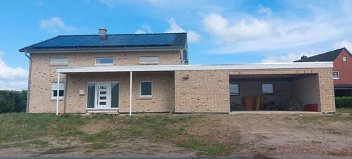 Foto - Attraktives Einfamilienhaus in Hambergen - von privat!