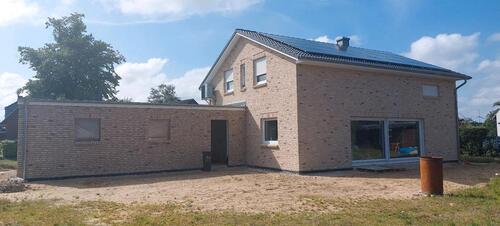 Foto - Einfamilienhaus zum Kaufen in Hambergen