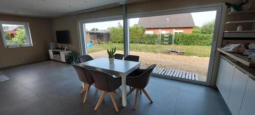 Foto - Einfamilienhaus in Hambergen zum Kaufen