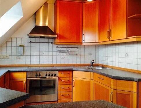 Foto - 4 Zimmer 97 m2 Maisonette Wohnung zu verkaufen in 67141 Neuhofen