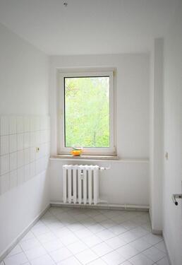 Foto - Etagenwohnung in Möckern zur Miete