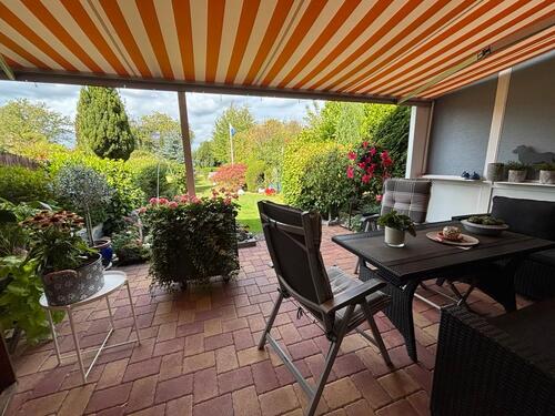 Foto - Einfamilienhaus in Dorsten