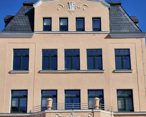 Foto - Senioren- Wohnung mit Aufzug zu vermieten!