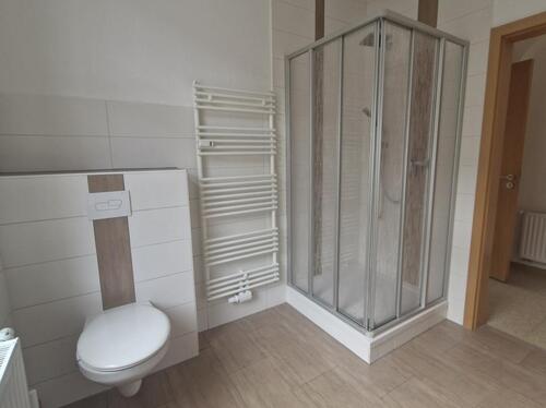 Foto - Etagenwohnung in Kirchberg