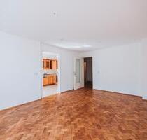 Helle 2-Zimmer-Wohnung mit Platz zum entfalten - Halle (Saale) Damaschkestraße