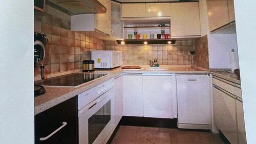 Foto - Etagenwohnung zur Miete in Erlangen