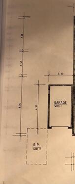 Foto - Garage in Groß Düngen - 80,00 EUR Miete,