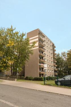 Foto - Etagenwohnung in Hattingen zur Miete