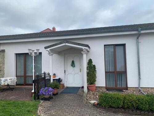 Foto - Wohnung, ebenerdig - 500,00 EUR Kaltmiete,